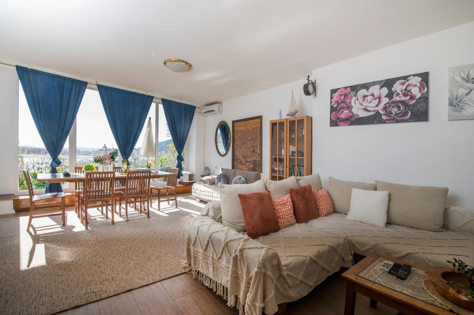 Split Sea View Centar Xxl Apartment Екстериор снимка